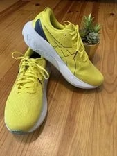 Asics — Asics Gel Kayano 30 Bright Expanse Running Shoes Size 10.5 ’S — Sneaker — resale