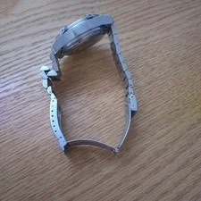 TAG Heuer 2000 Automatic Chronograph 4