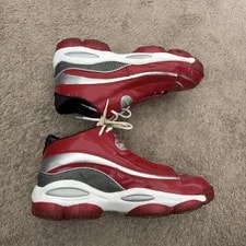 Reebok Iverson’s I3 the Answer Dmx 10th Anniversary All Stars ’s 12 Read 2