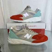 Kith X NewBalance Ronnie Fieg 'Cyclades' 10.5//**from A Collectors Closet 2