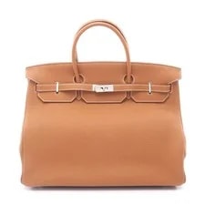 Hermès — Hermes Birkin 40 #RCB4402 — Handbag — resale