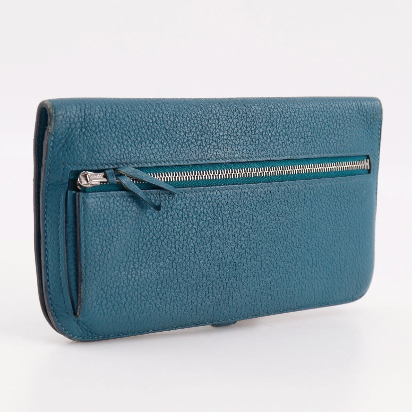 Hermes Dogon Recto Verso Wallets 2