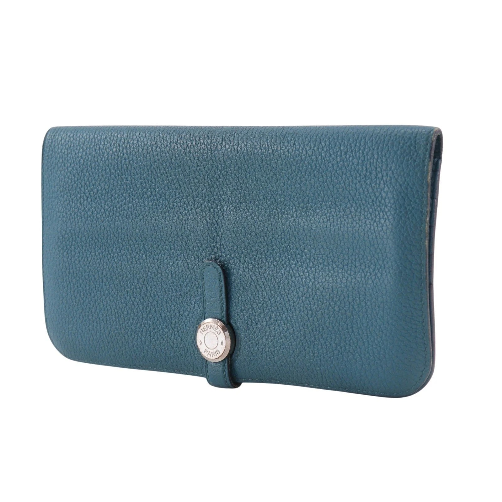 Hermes Dogon Recto Verso Wallets 3