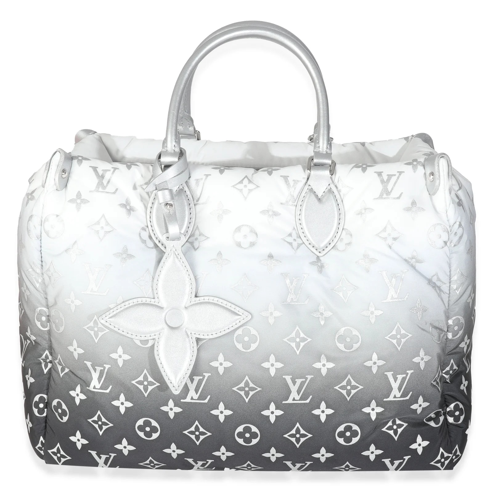 Louis Vuitton — Louis Vuitton Frost Onthego Mm ; — Handbag — resale