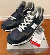 11.0US New Balance U992Ny 4