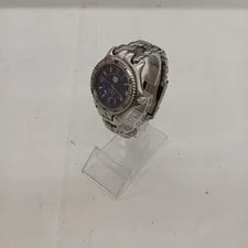Tag Heuer — Tag Heuer Wg5214-Po Cell Chronometer Quartz — Watch — resale