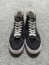 Vans — 9.0US Vans Sk8 Hi Skate High Color X LTD Collection Spor — Sneaker — resale
