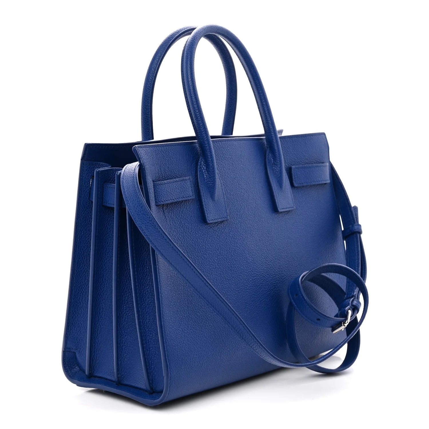 Grained Baby Sac de Jour Outremer 3