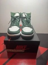 Air Jordan — [DZ5485-303] Air Jordan 1 Retro High OG 'Gorge - Size 8 (Pads W/ BOX) — Sneaker — resale