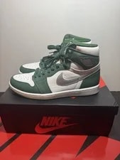 [DZ5485-303] Air Jordan 1 Retro High OG 'Gorge - Size 8 (Pads W/ BOX) 4
