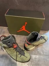 10.0US Jordan6 3