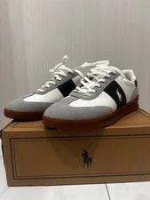 9.0US Ralph Lauren Shoes Polo / Limited Edition Vhtf