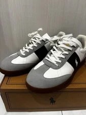 9.0US Ralph Lauren Shoes Polo / Limited Edition Vhtf 2