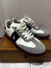 9.0US Ralph Lauren Shoes Polo / Limited Edition Vhtf 3