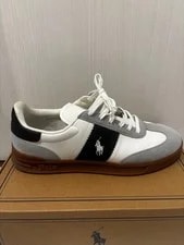 9.0US Ralph Lauren Shoes Polo / Limited Edition Vhtf 4