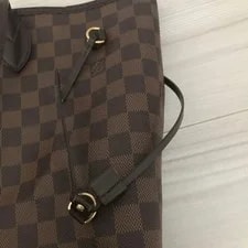 Auth Louis Vuitton Neverfull Japan 2