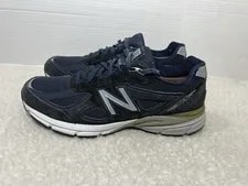 New Balance 990v4 10D Athletic Shoes USA M990NV4 4