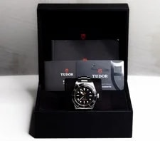 2021 Tudor Black Bay Complete Set! 2