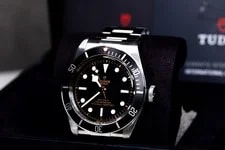 2021 Tudor Black Bay Complete Set! 3