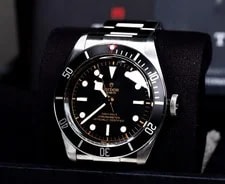 2021 Tudor Black Bay Complete Set! 4