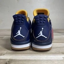 Size 8 - Air Jordan 4 Retro Dunk From Above 2