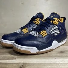 Size 8 - Air Jordan 4 Retro Dunk From Above 3