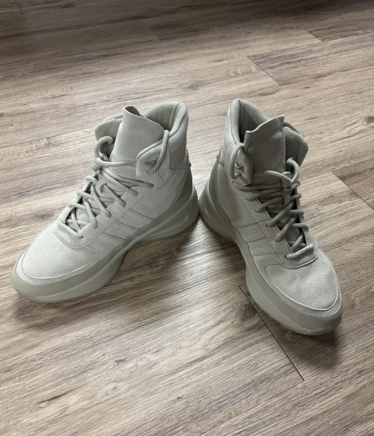 Fear of God — Fear of God Athletics Hikers — Sneaker — resale
