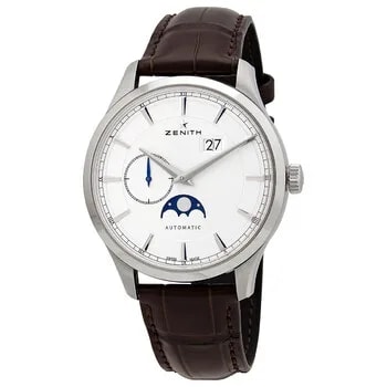 Zenith — Captain Moonphase Automatic 03214369101C498 — Watch — resale