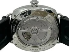 Panerai — Panerai Radiomir Black Seal OP6900 PAM00388 S Automatic A5689 — Watch — resale