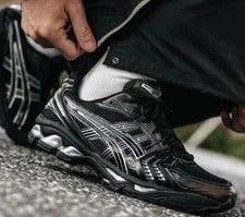 Asics Gel-kayano 14 26cm Running Near 3