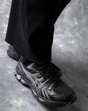 Asics Gel-kayano 14 26cm Running Near 4