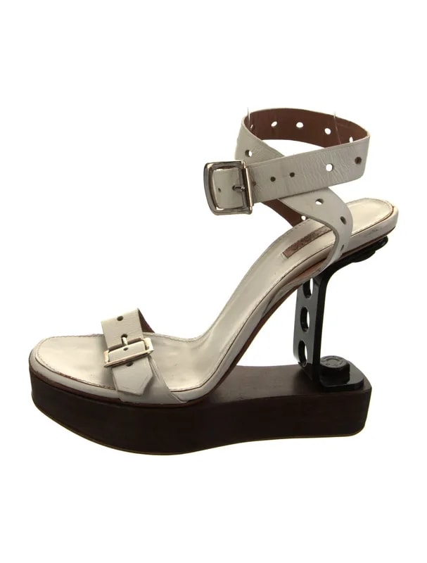 Sandals 2