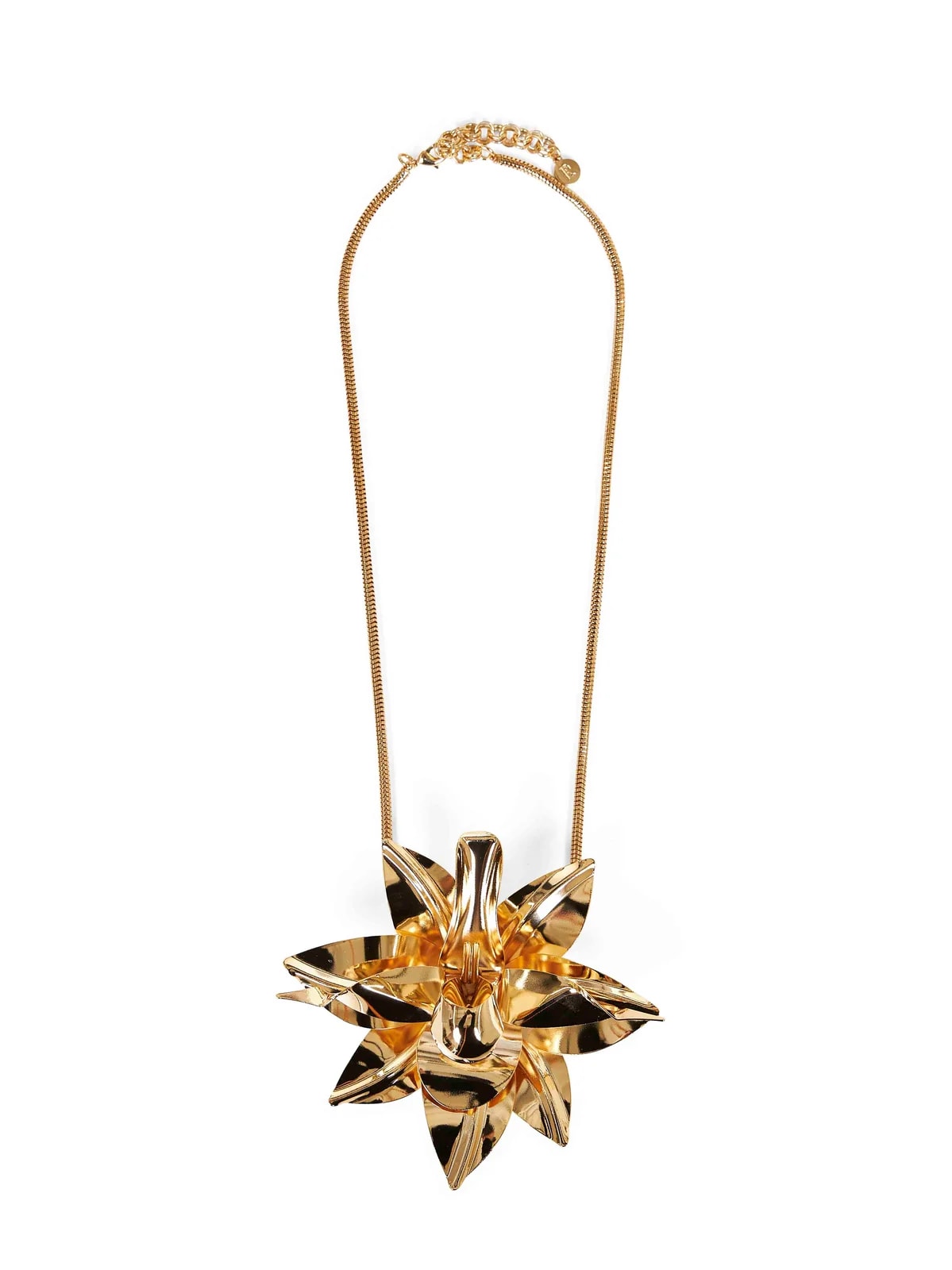 Rabanne — Rabanne Oversized Flower — — Jewelry — resale