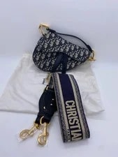 Dior Small Saddle (mh051026e5r) 2