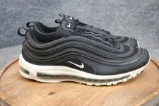 Nike — Nike Air Max 97 Size 11 US Athletic Shoes 921826-001 — Sneaker — resale