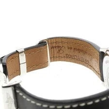 Breitling Chronospace A56012.1 42mm SS Black #C20162 3