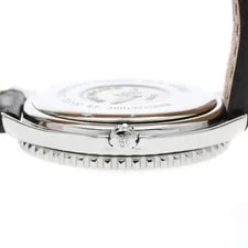 Breitling Chronospace A56012.1 42mm SS Black #C20162 4