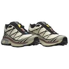 Salomon XT-6 Gore-tex 'Aspargus Tea ' 492022 2