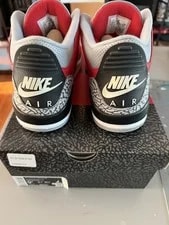 Size 9.5 - Jordan 3 Retro SE Mid Unite 4