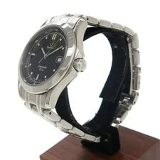 Omega Seamaster 120 2511.50 Case Size 35mm #41030 2
