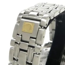 Omega Seamaster 120 2511.50 Case Size 35mm #41030 4