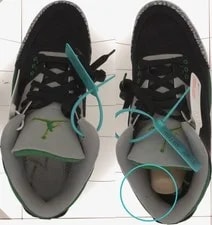 Jordan CT8532-030 Moderate Wear Or Visible Flaws 8.5 /10 WomenU 2