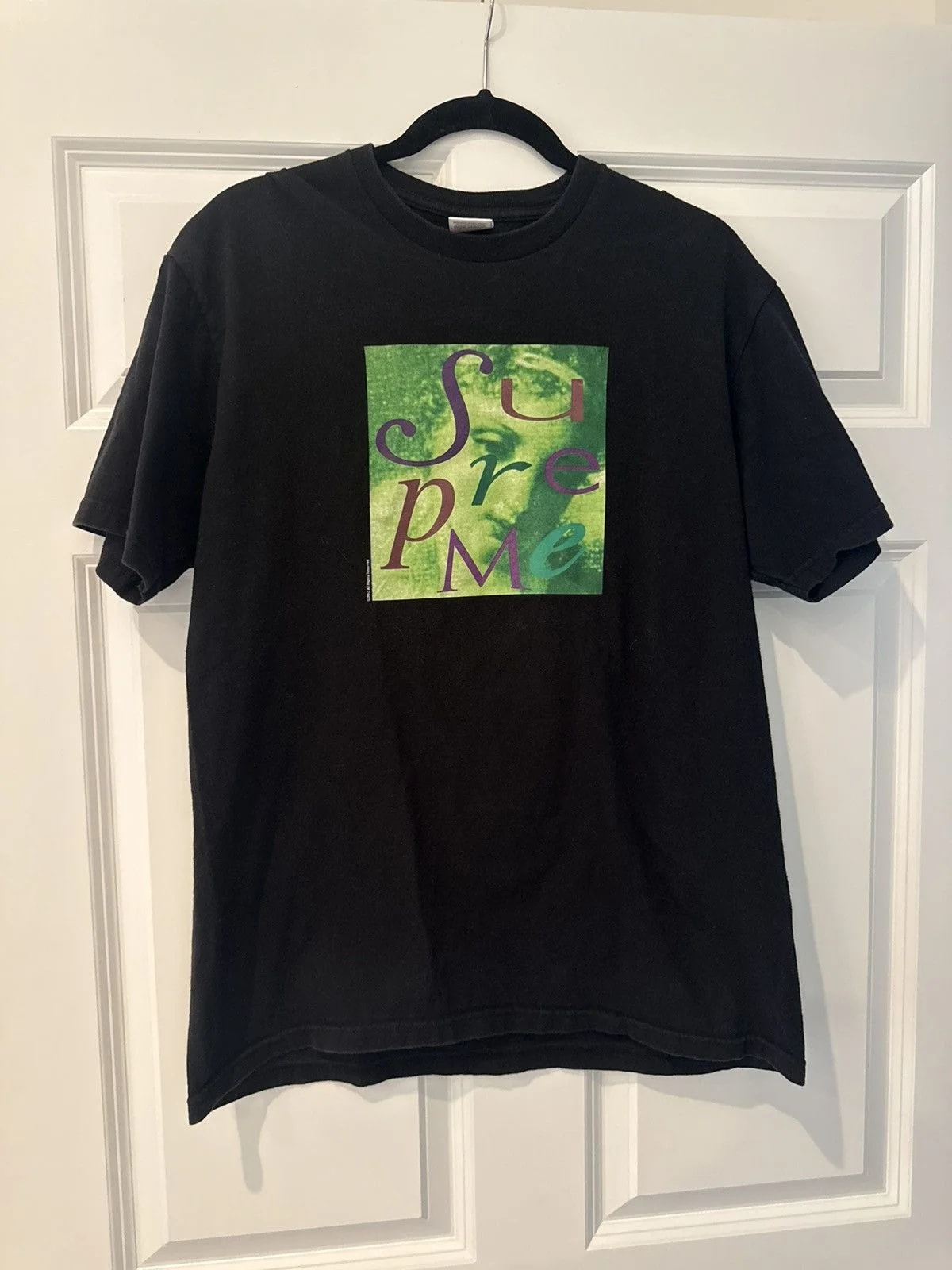 Supreme — Supreme Venus Tee Size Medium F/W 17. — streetwear — resale