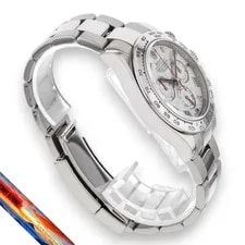 Rolex Cosmograph Daytona 116509METEO Meteorite Dial 3