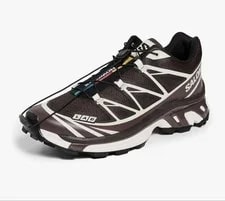 Salomon — Salomon XT-6 27cm Near Running Shoes — Sneaker — resale