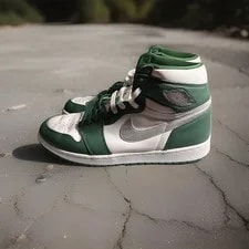 Air Jordan 1 Retro High OG "Gorge " 2022 - Size 13 - DZ5485 303 W/ Box 3