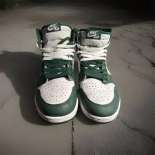 Air Jordan 1 Retro High OG "Gorge " 2022 - Size 13 - DZ5485 303 W/ Box 4