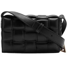 Bottega Veneta — Bottega Veneta Small Cassette 717506 VCQR1 8425 45191648 [P] — Handbag — resale