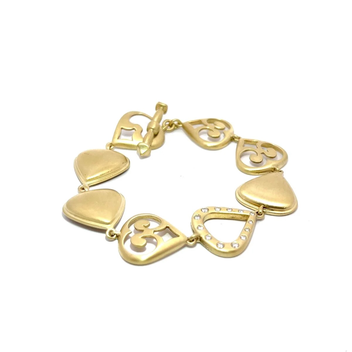 Elizabeth Rand — Elizabeth Rand Link — Jewelry — resale