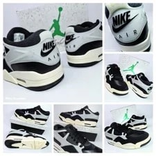 Air Jordan 4 RM US 12 Nike Bike Retro FQ7939 006 3